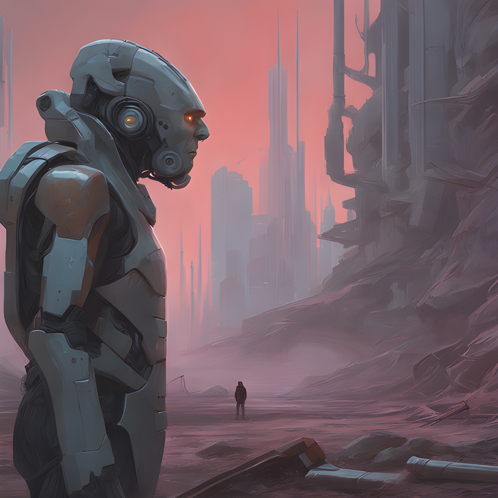 AI Mastering vs a Human Engineer: An Honest Comparison