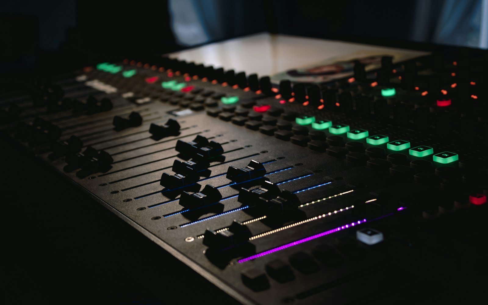 How to Pan Your Instruments (Rules Worth Breaking)