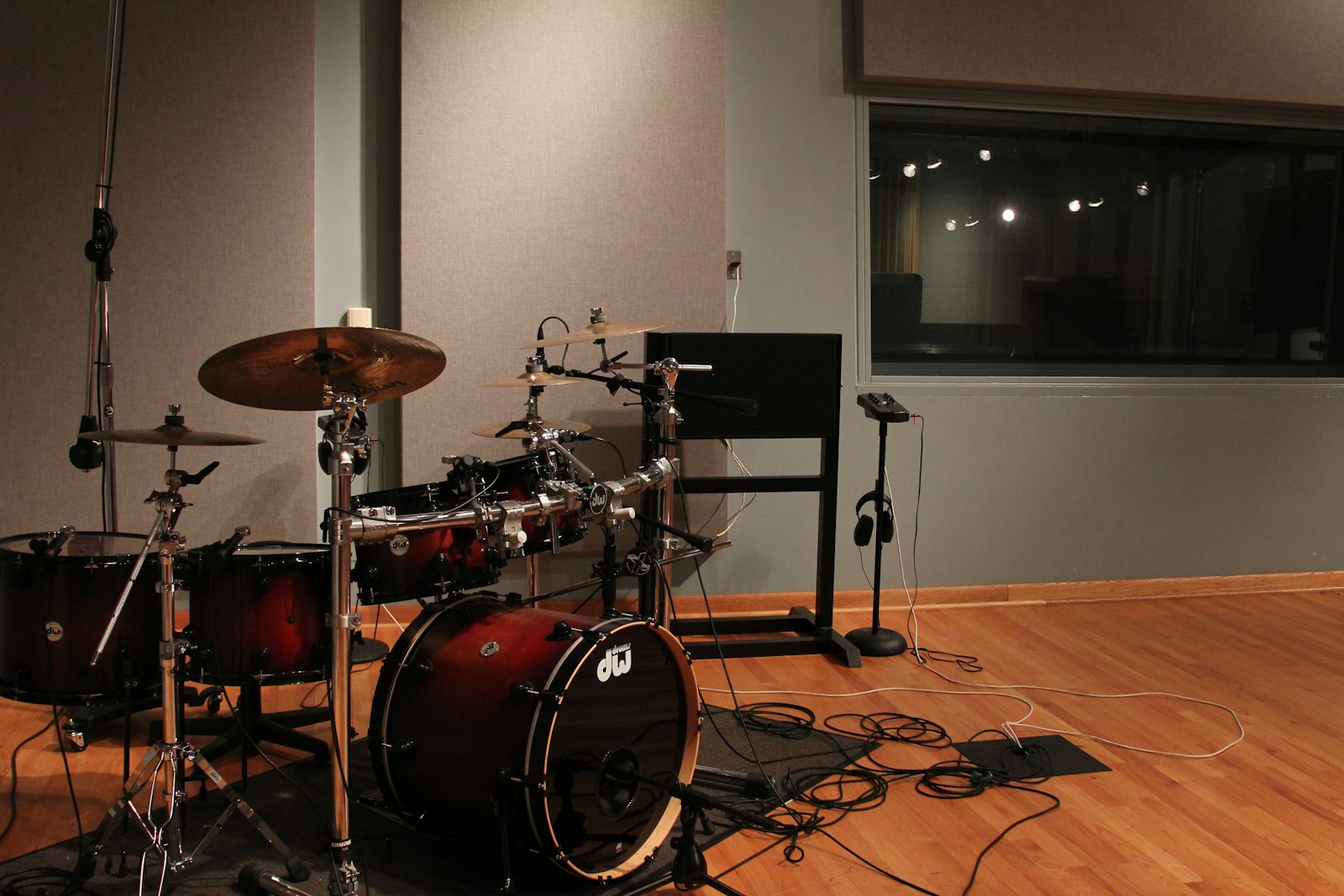 Sample Rate and Bit Depth: What to Actually Use