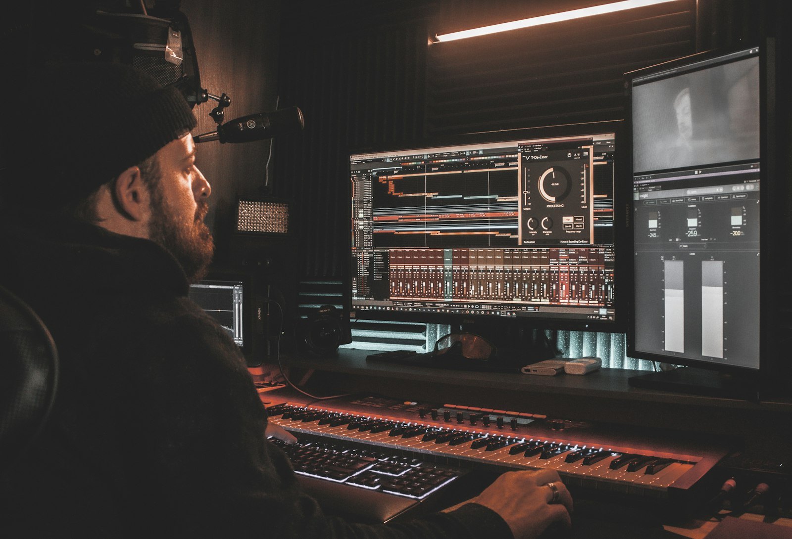 How to Use Reference Tracks the Right Way