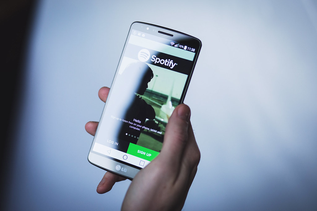 How to Pitch Your Song to Spotify Editorial Playlists