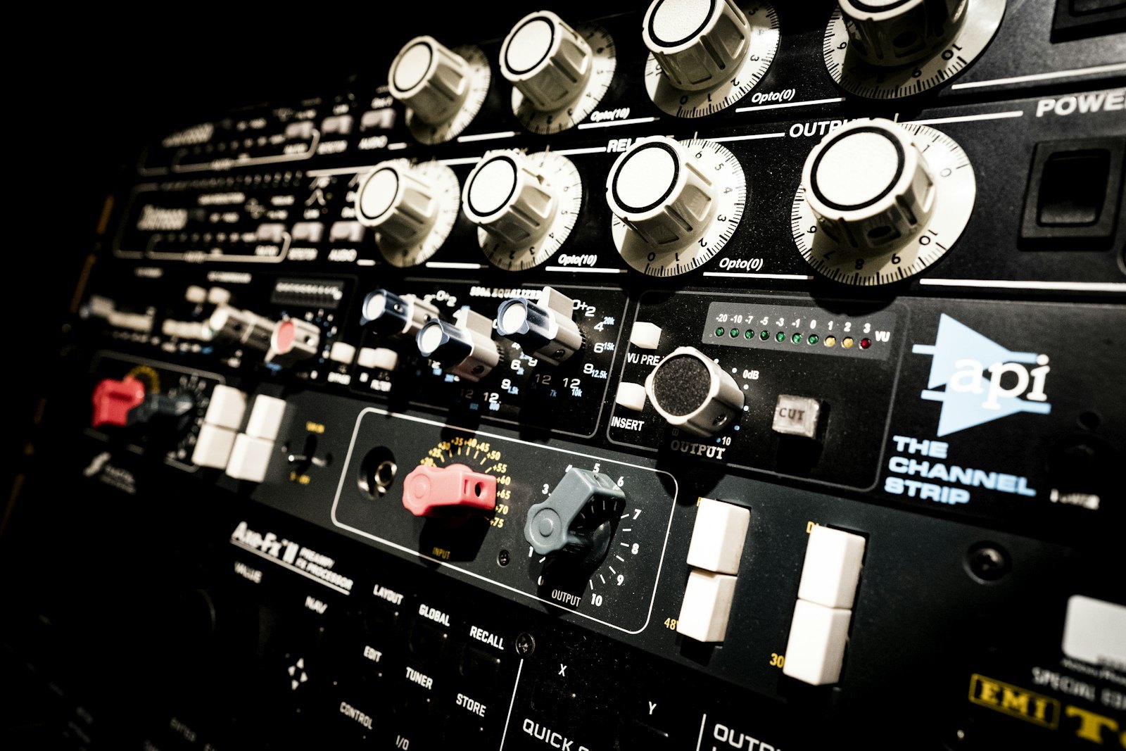 Should You High-Pass Every Track? Not So Fast