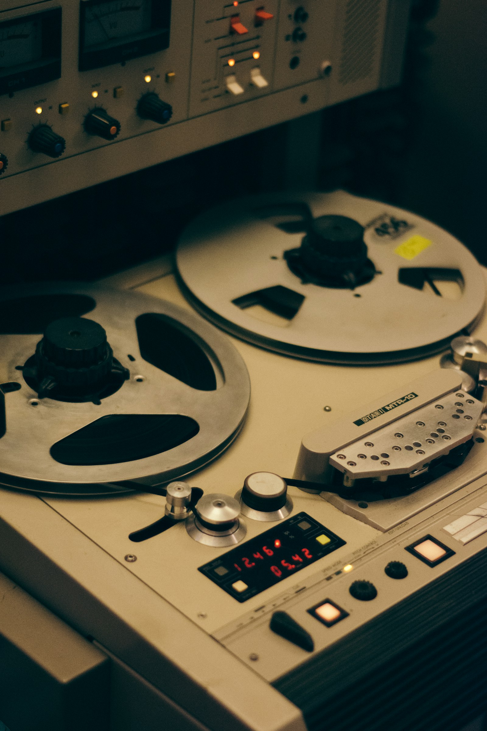 What Saturation Actually Does (and Why Your Mix Needs It)