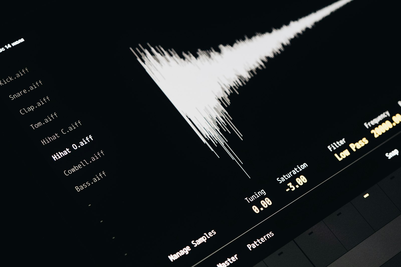 True Peak, and Why You Master to −1 dBTP
