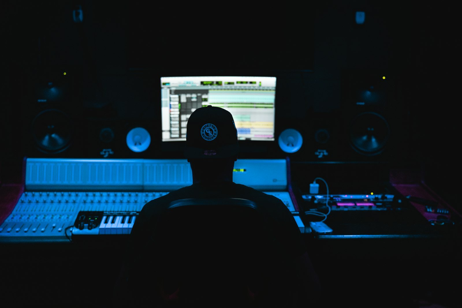 When Is a Mix Actually Done?
