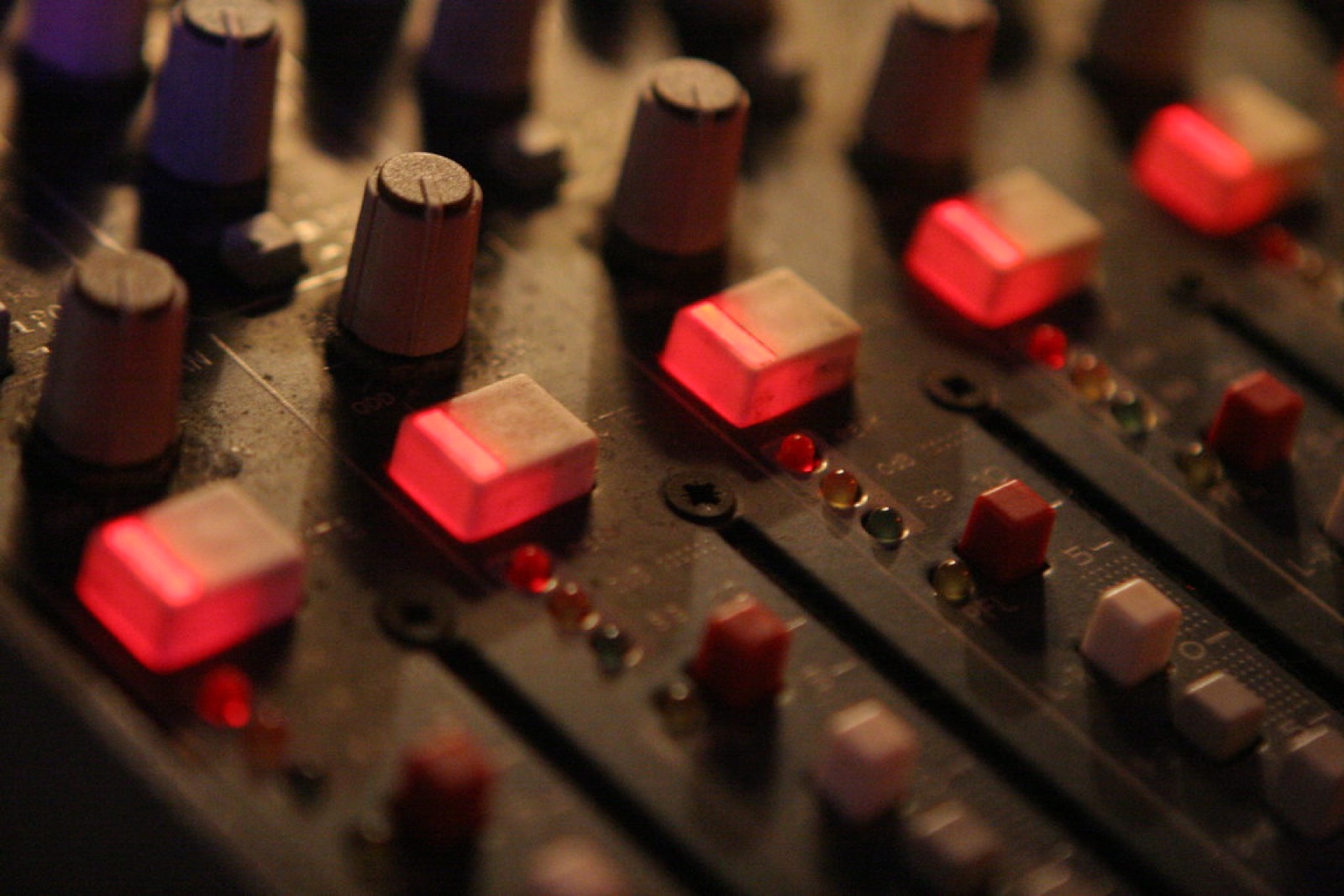 When Should You Invest in Professional Mixing and Mastering?
